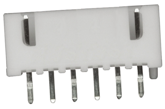 B6B-XH-AM(LF)(SN), JST