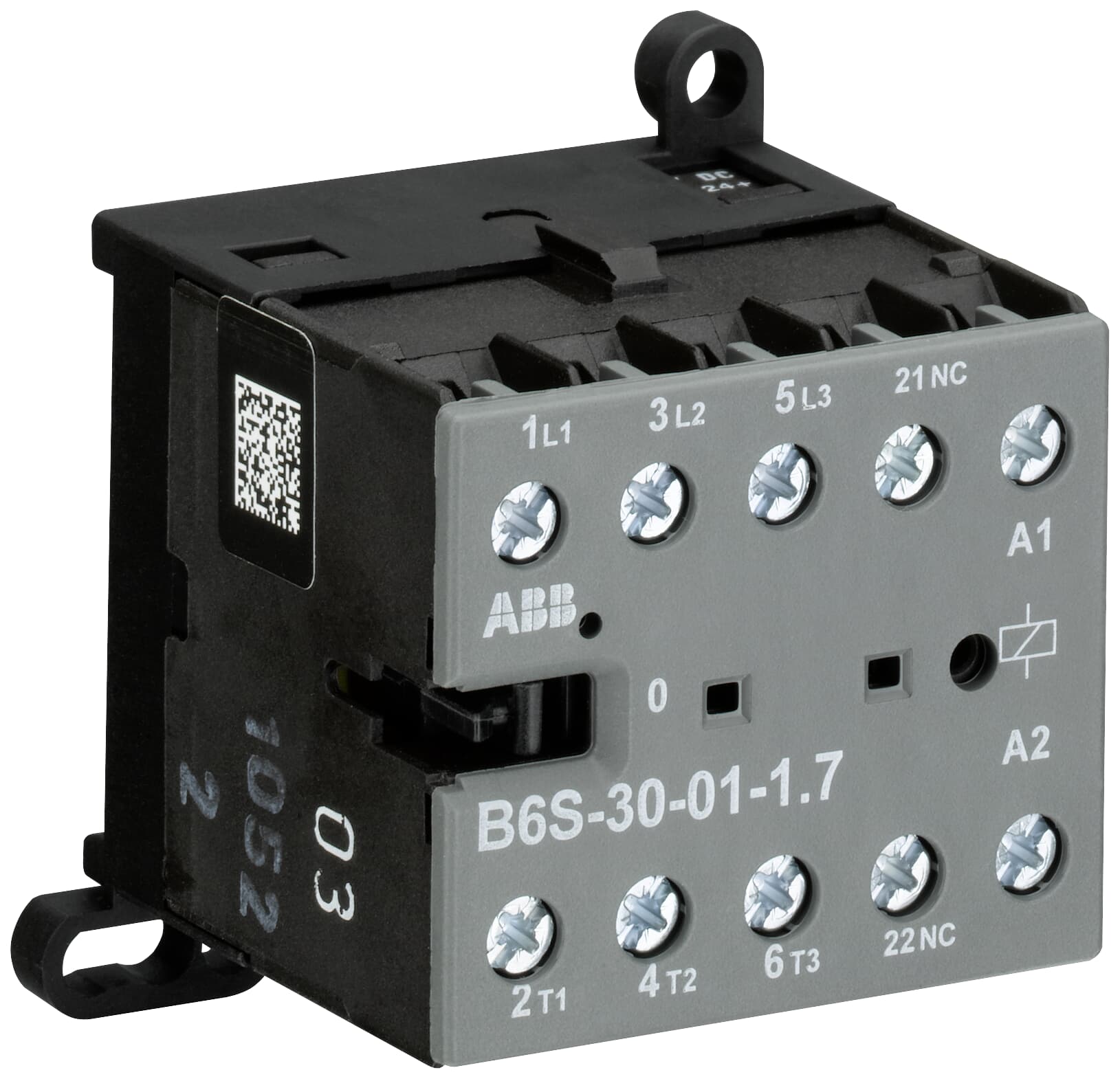B6S-30-10-1.7, ABB