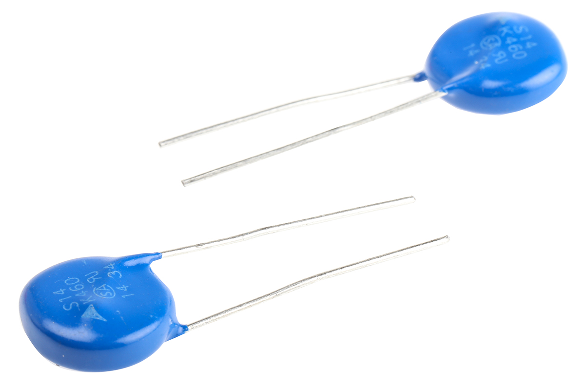 B72214S0461K101, EPCOS