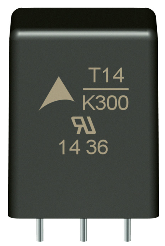 B72214T2301K105, EPCOS