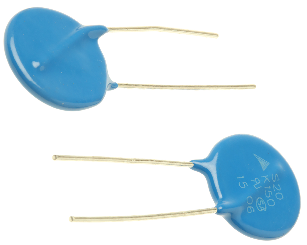 B72220S0151K101, EPCOS