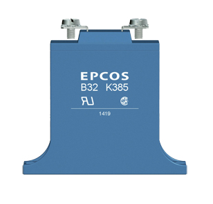 B72232B0251K001, EPCOS