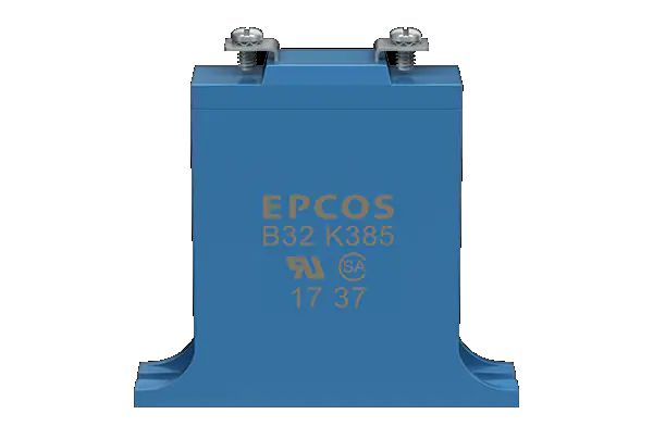 B72232B0271K001, EPCOS