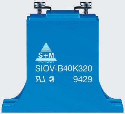 B72260B0271K001, EPCOS