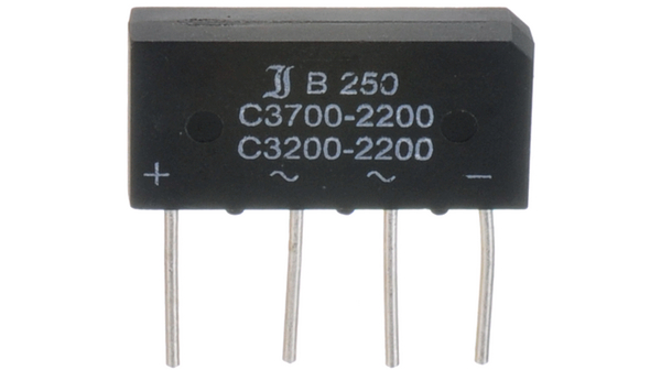 B80C3700-2200A, Diotec