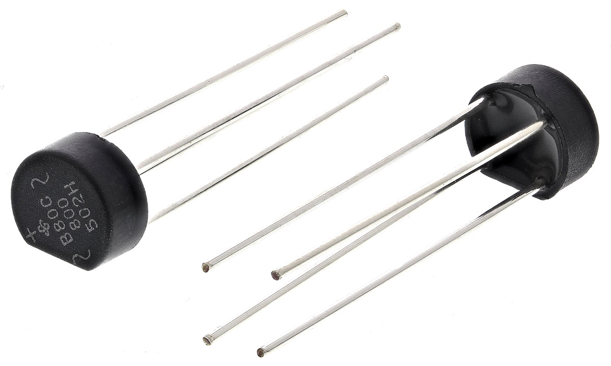 B80C800G-E4/51, Vishay