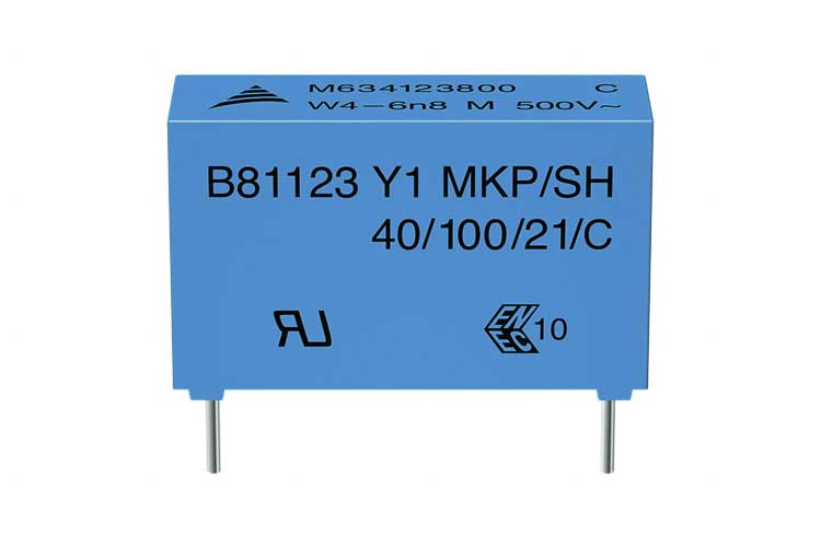 B81123C1152M000, EPCOS