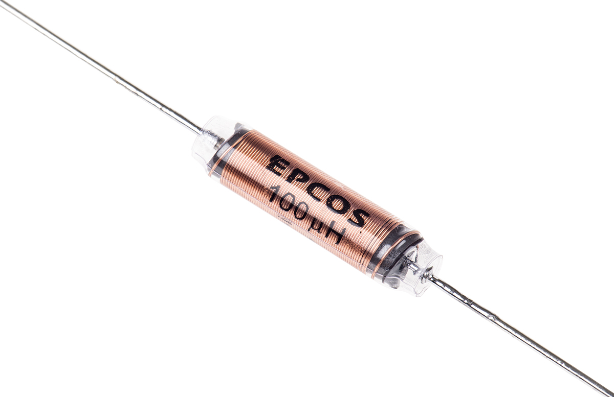B82111E0000C025, EPCOS