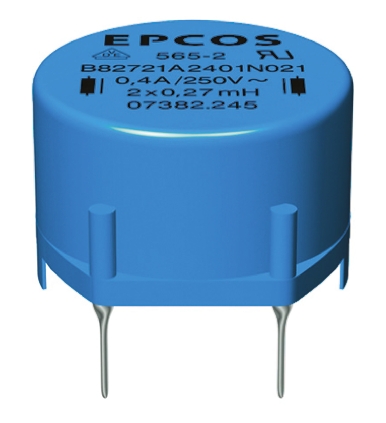 B82721A2362N001, EPCOS