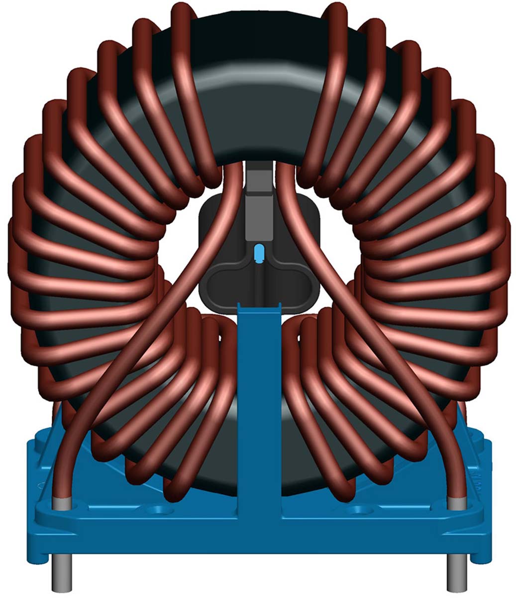 B82726S6123N020, EPCOS