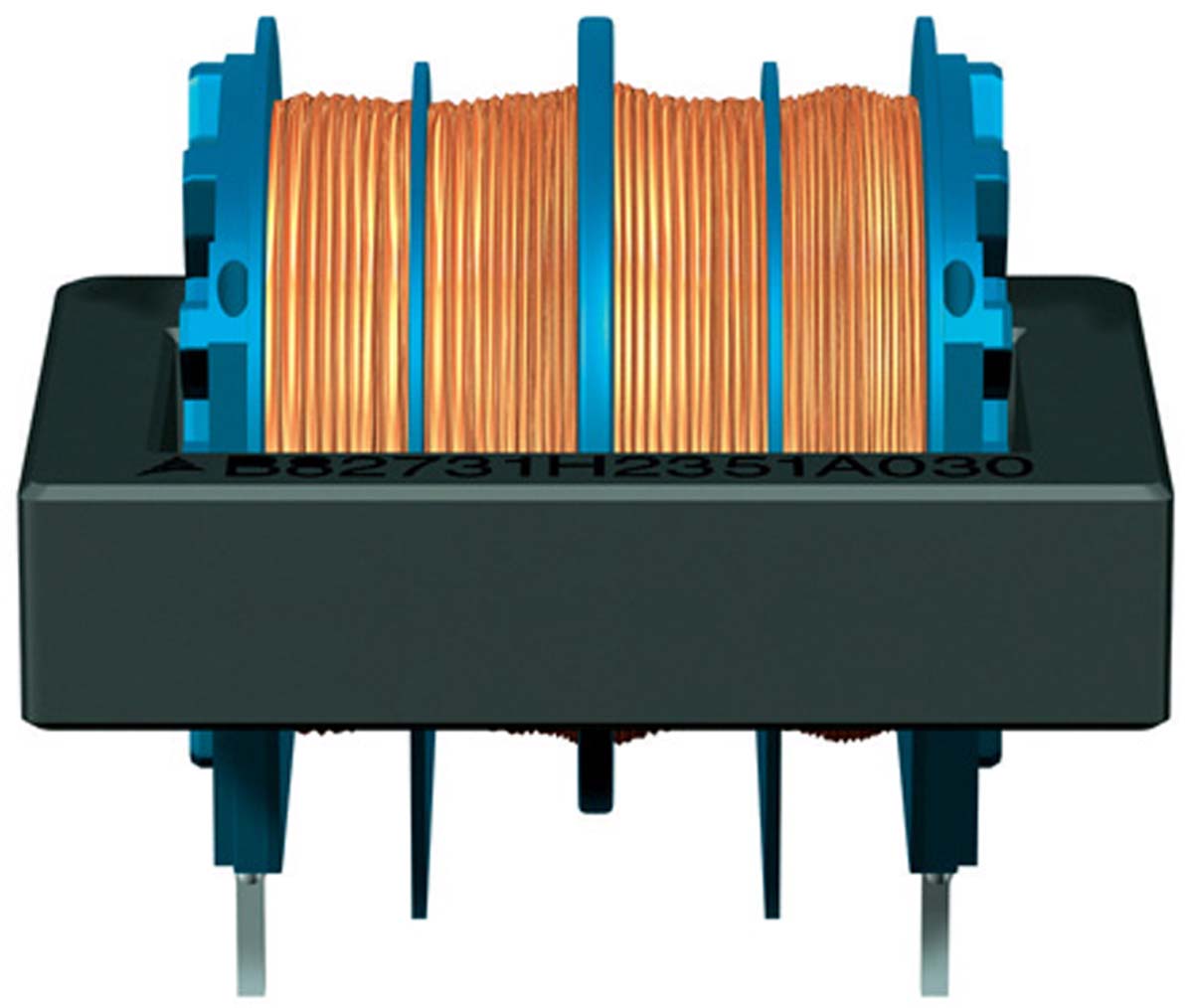 B82731H2351A030, EPCOS