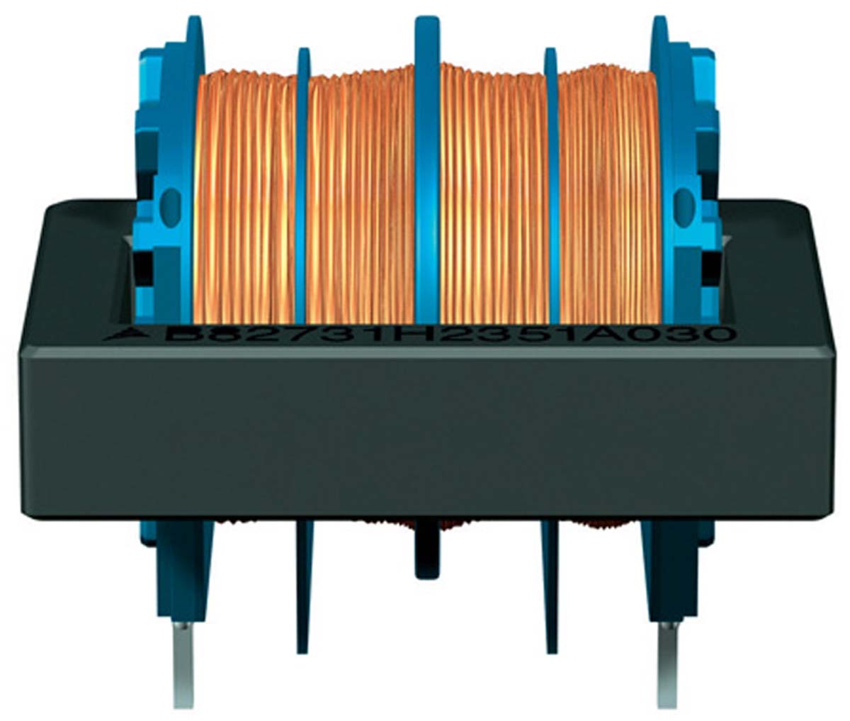 B82731H2701A030, EPCOS