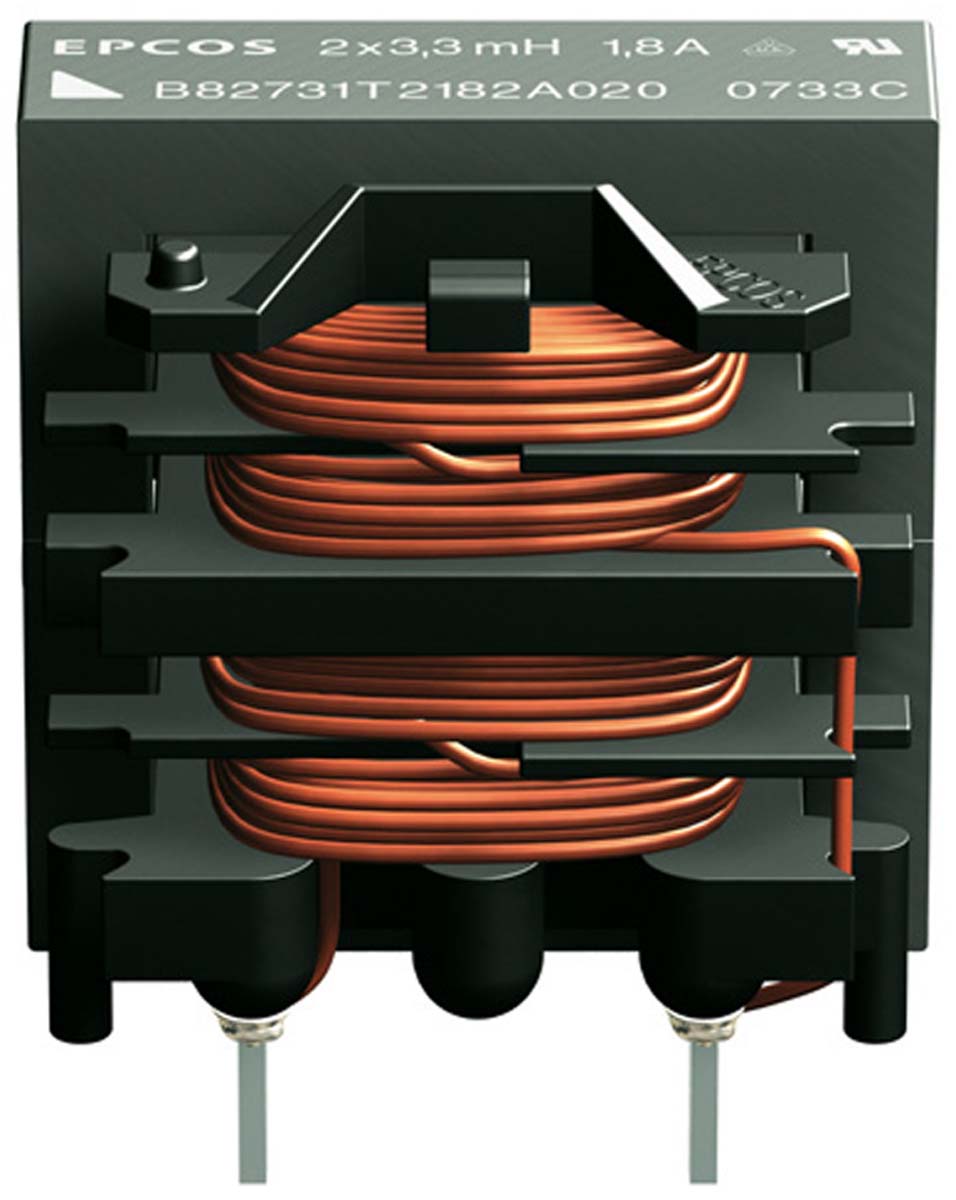 B82731T2551A020, EPCOS