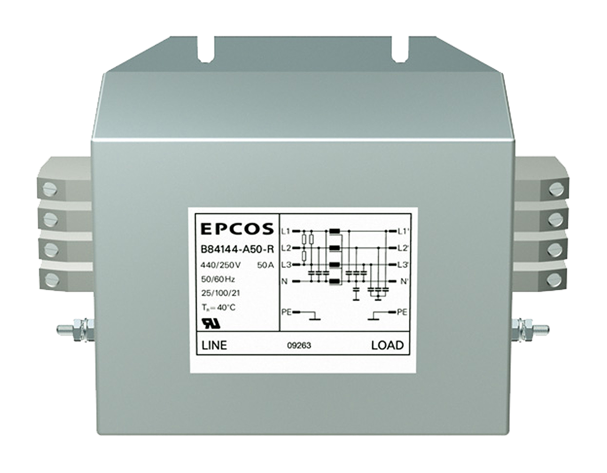 B84144A0025R000, EPCOS