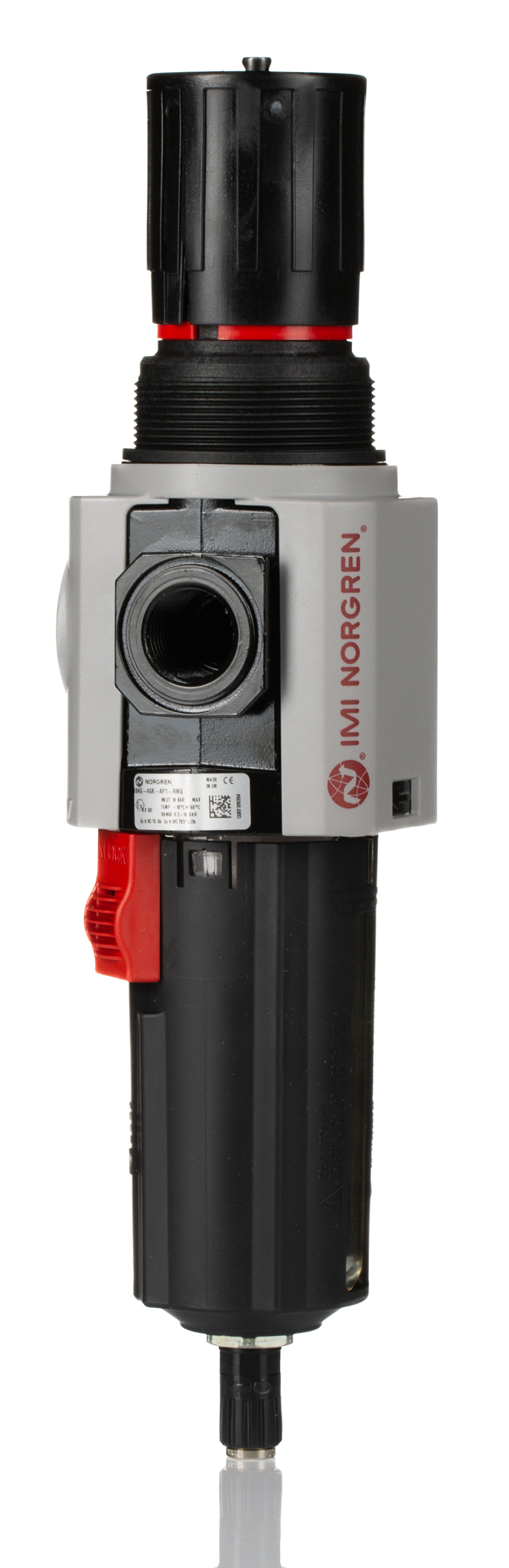B84G-4GK-AP1-RMG, Norgren