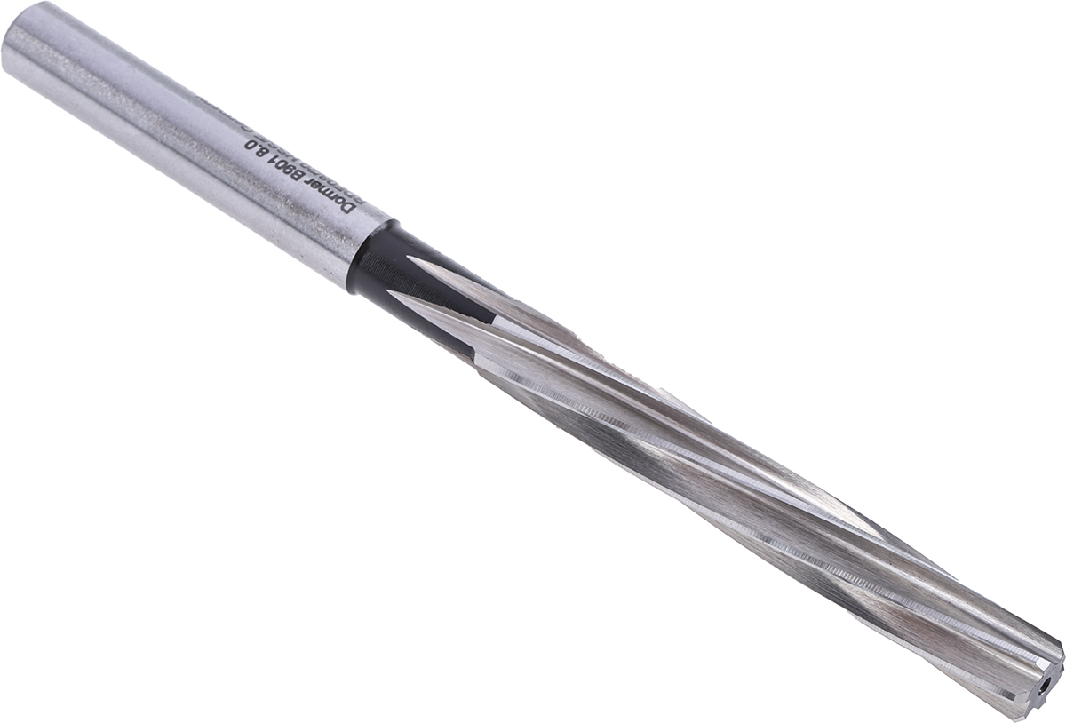 B901 8.0MM, Dormer