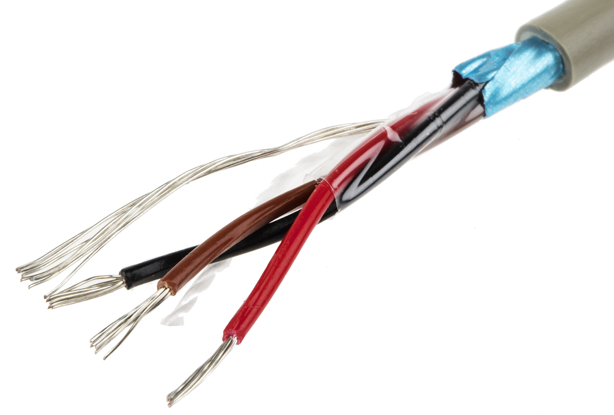 B951032 GE321, Alpha Wire
