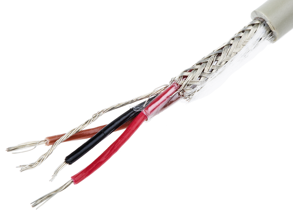 B951033 GE321, Alpha Wire