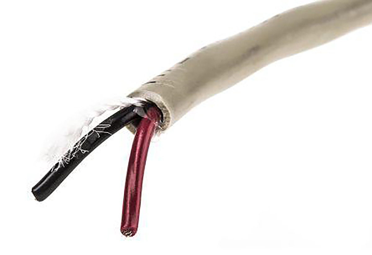 B952021 GE321, Alpha Wire