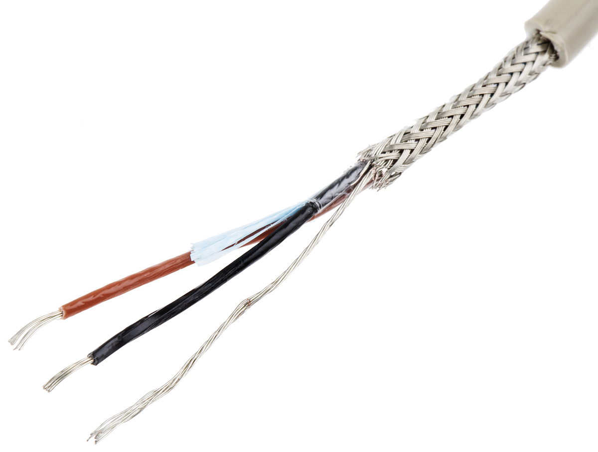 B952023 GE321, Alpha Wire