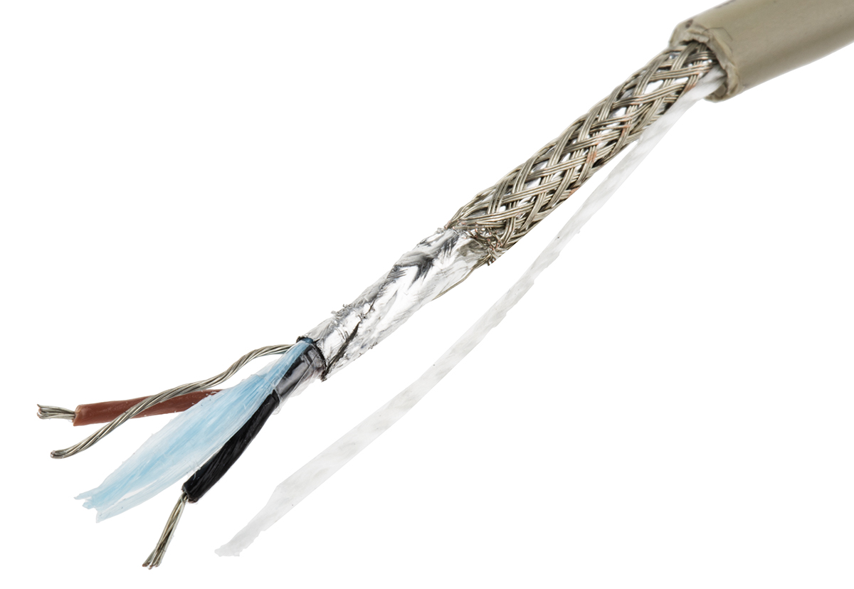 B952024 GE321, Alpha Wire