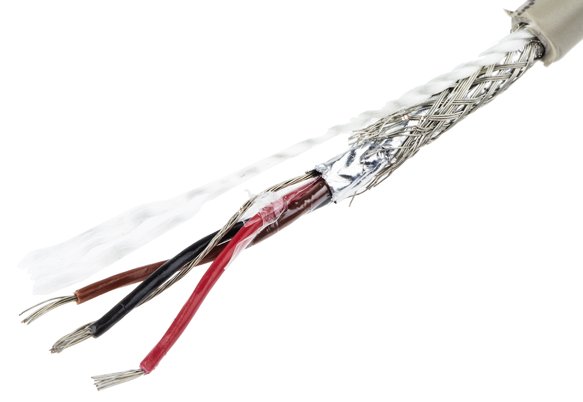 B952034 GE321, Alpha Wire
