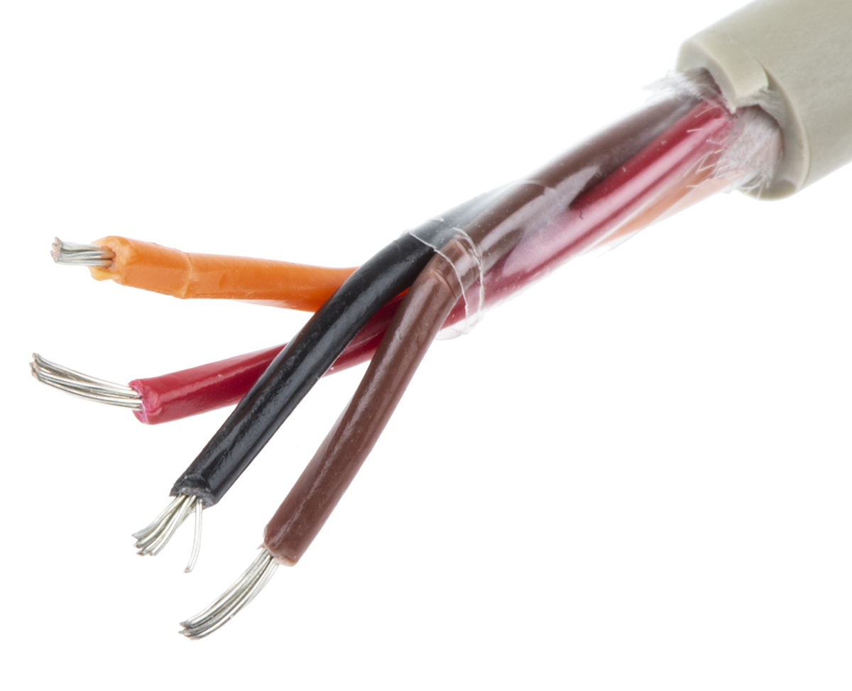 B952041 GE321, Alpha Wire