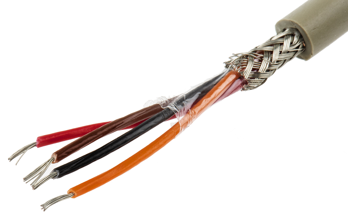 B953043 GE321, Alpha Wire