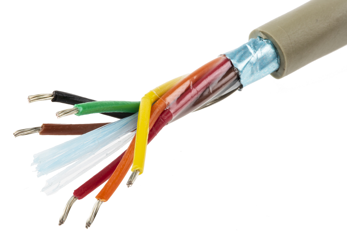 B953062 GE321, Alpha Wire