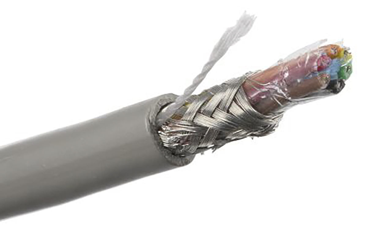 B953063 GE321, Alpha Wire