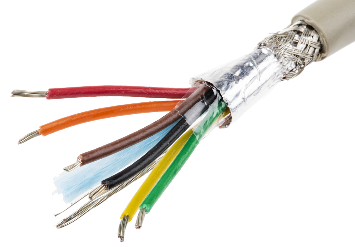 B953064 GE321, Alpha Wire
