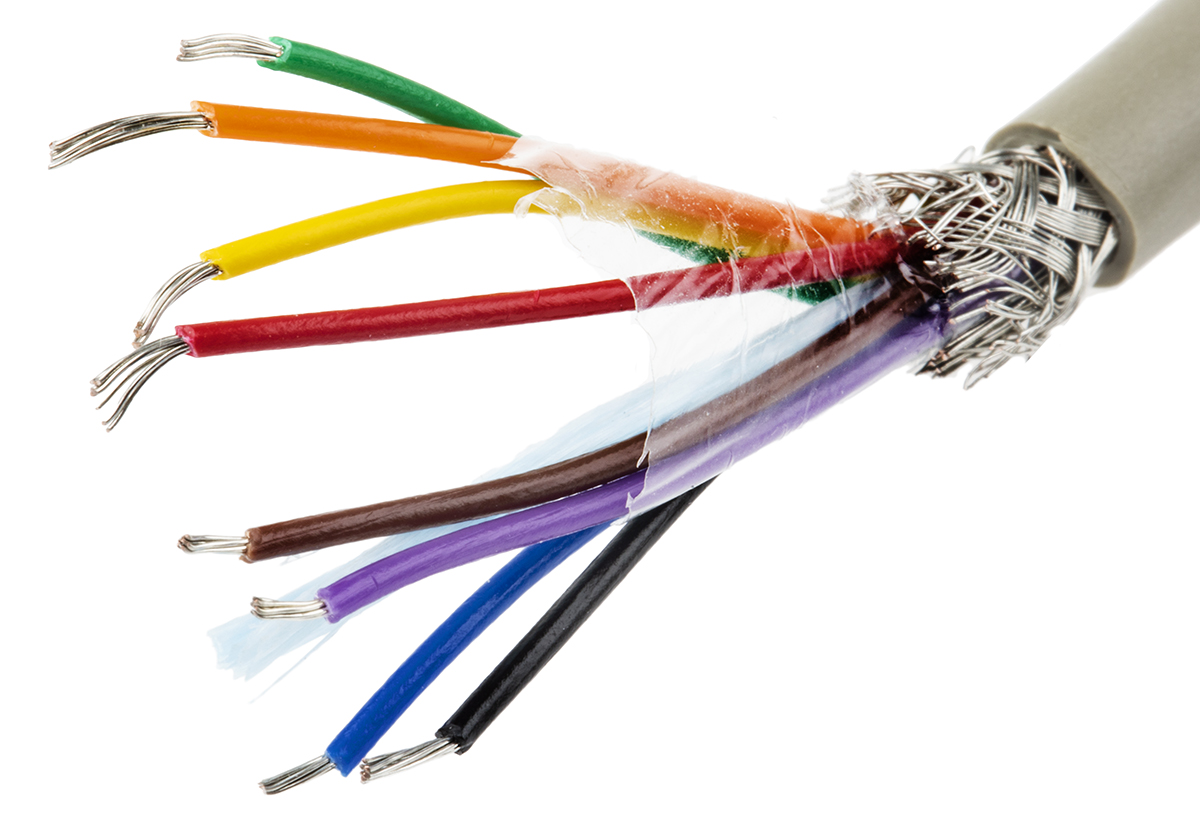 B953083 GE321, Alpha Wire
