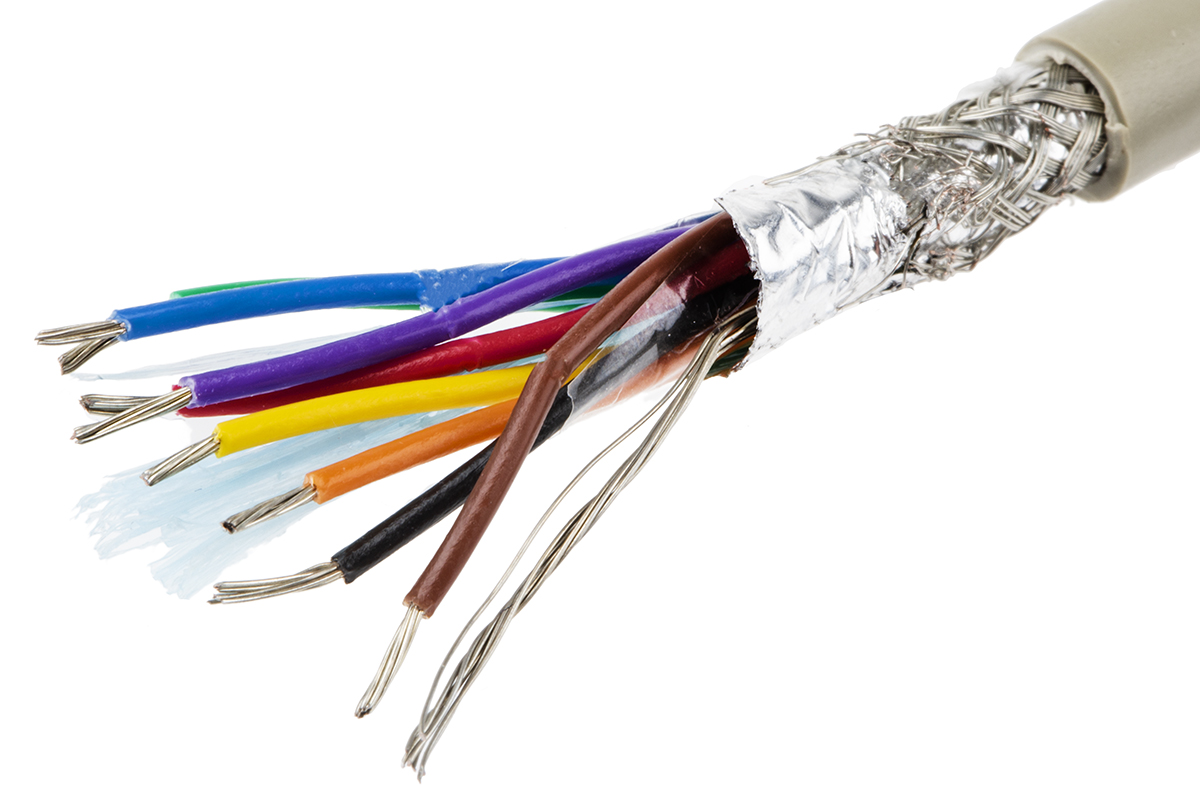 B953084 GE321, Alpha Wire