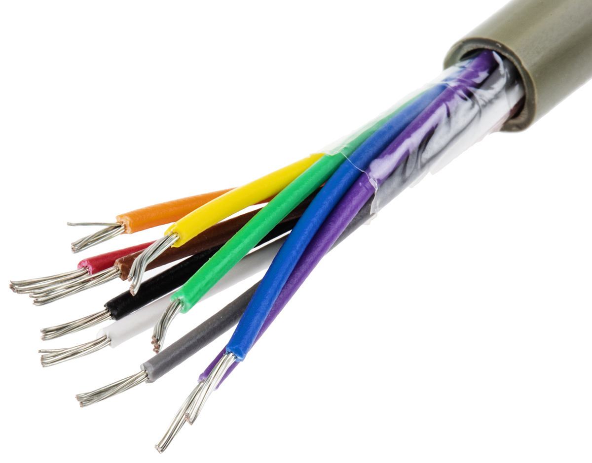 B953101 GE321, Alpha Wire