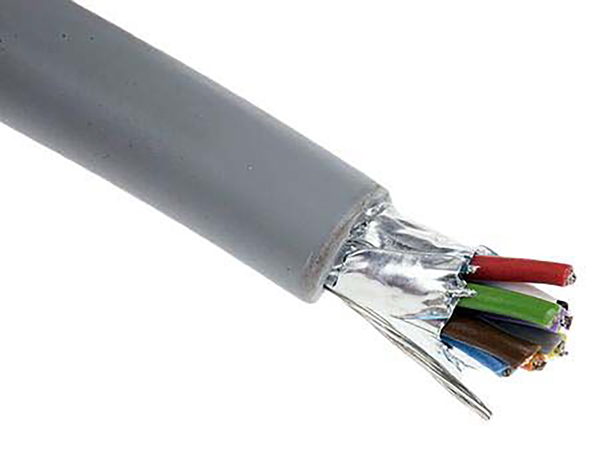 B953102 GE321, Alpha Wire
