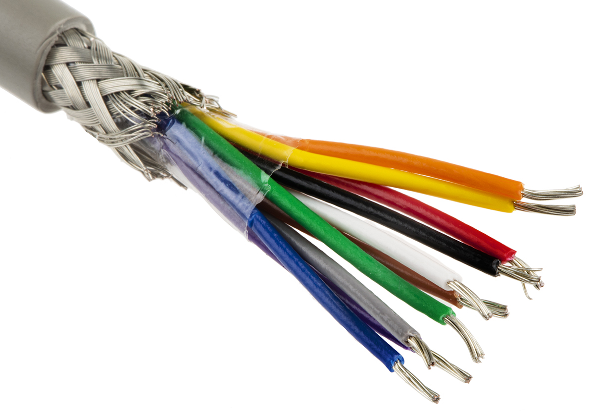 B953103 GE321, Alpha Wire