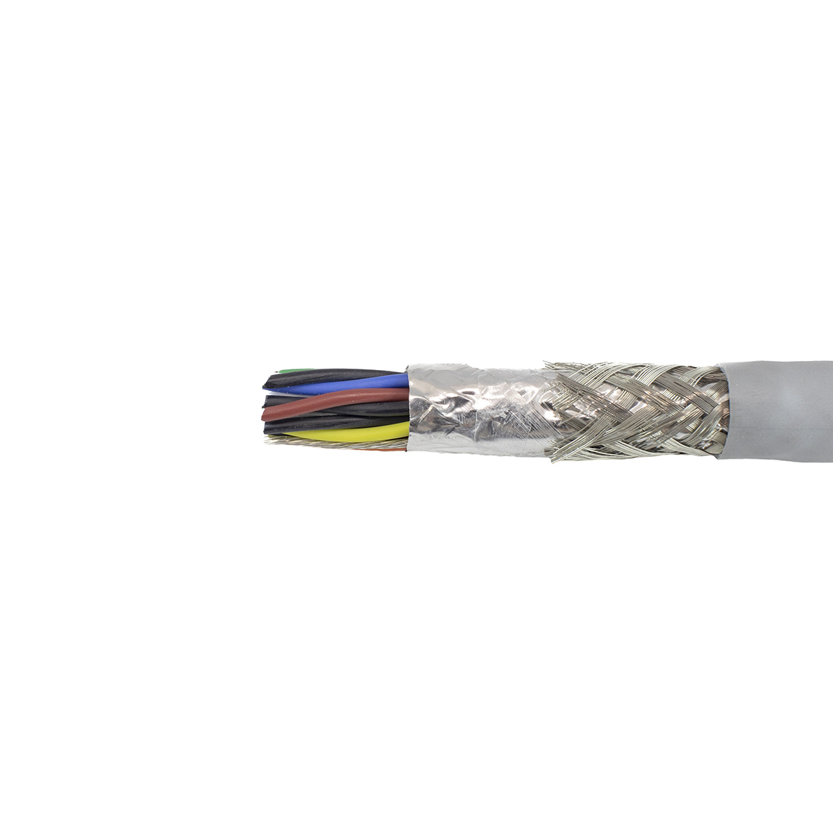 B953104 GE033, Alpha Wire