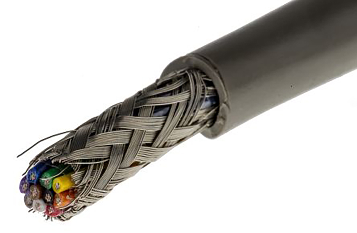 B953153 GE321, Alpha Wire