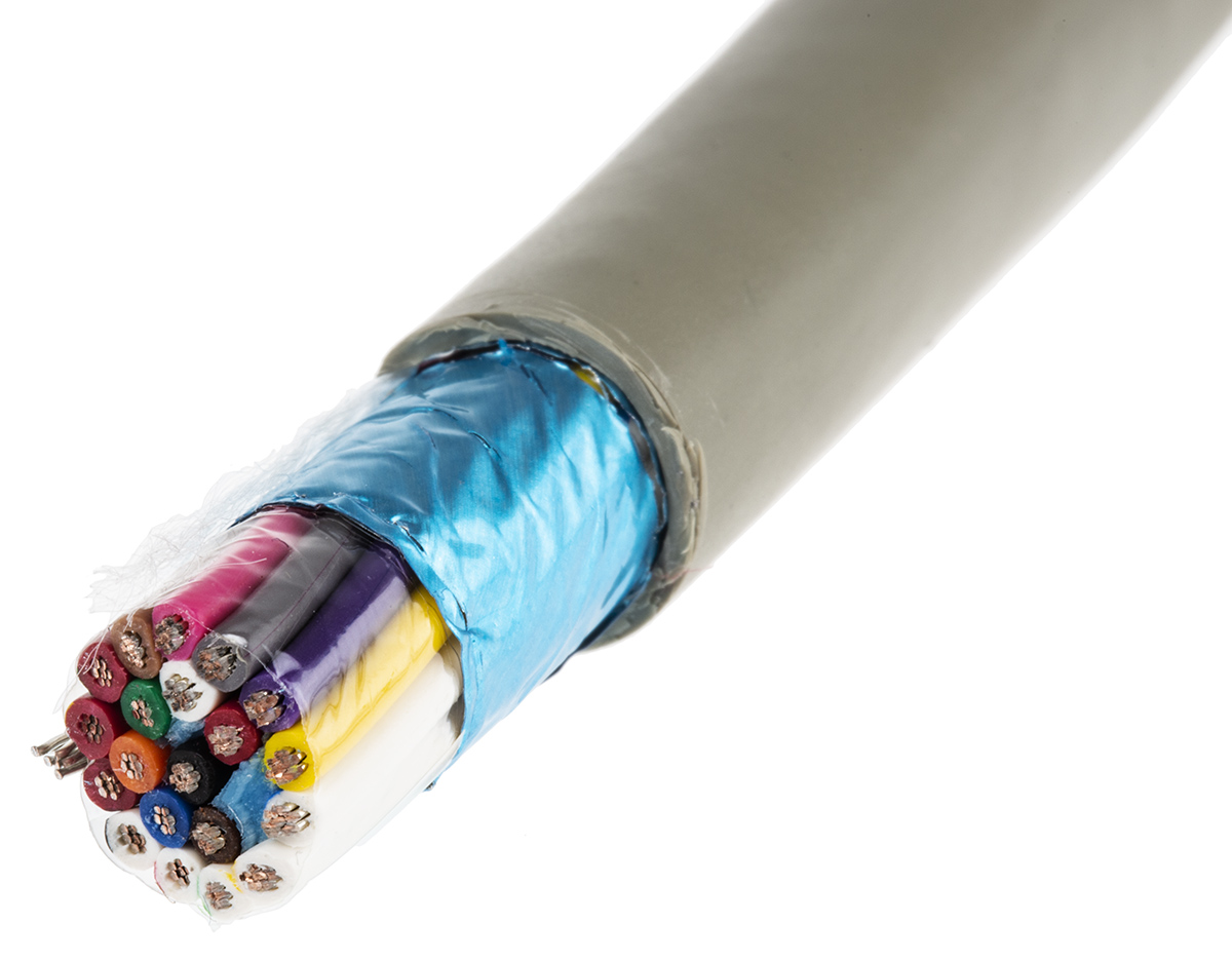 B953202 GE321, Alpha Wire