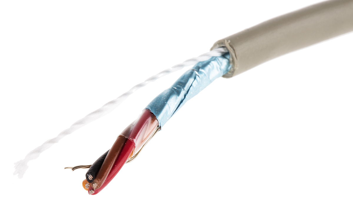 B954042 GE321, Alpha Wire