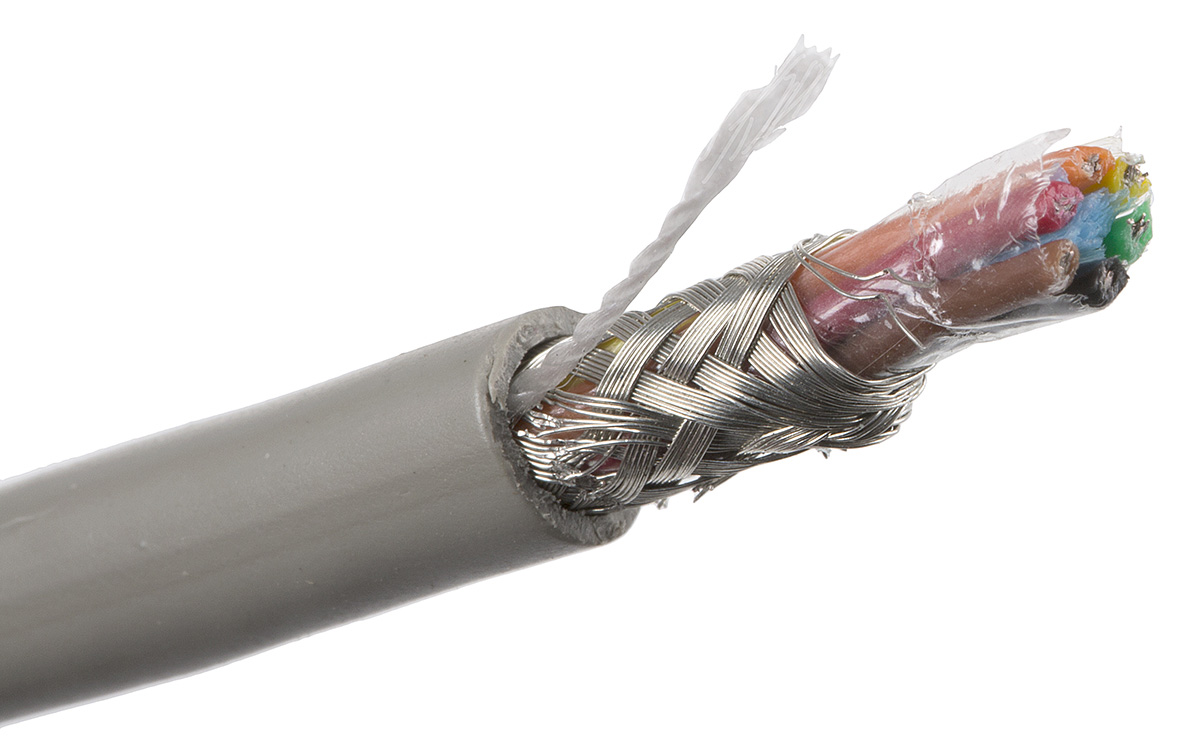 B954063 GE321, Alpha Wire