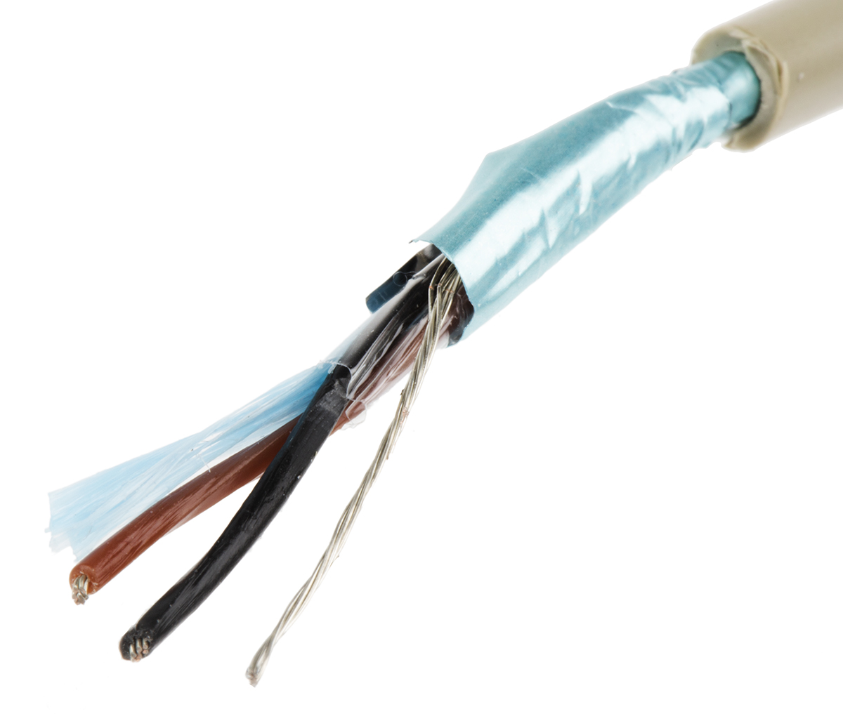 B955022 GE321, Alpha Wire