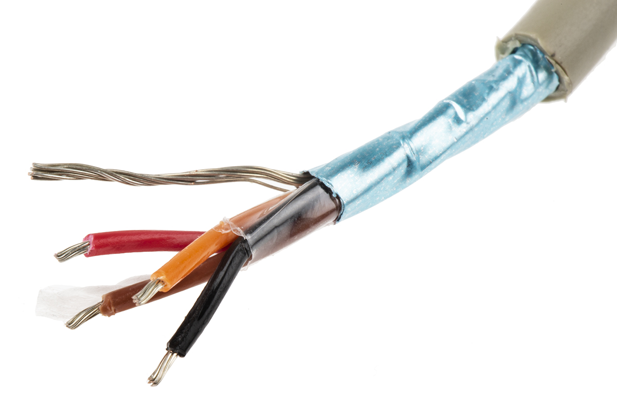 B955042 GE321, Alpha Wire