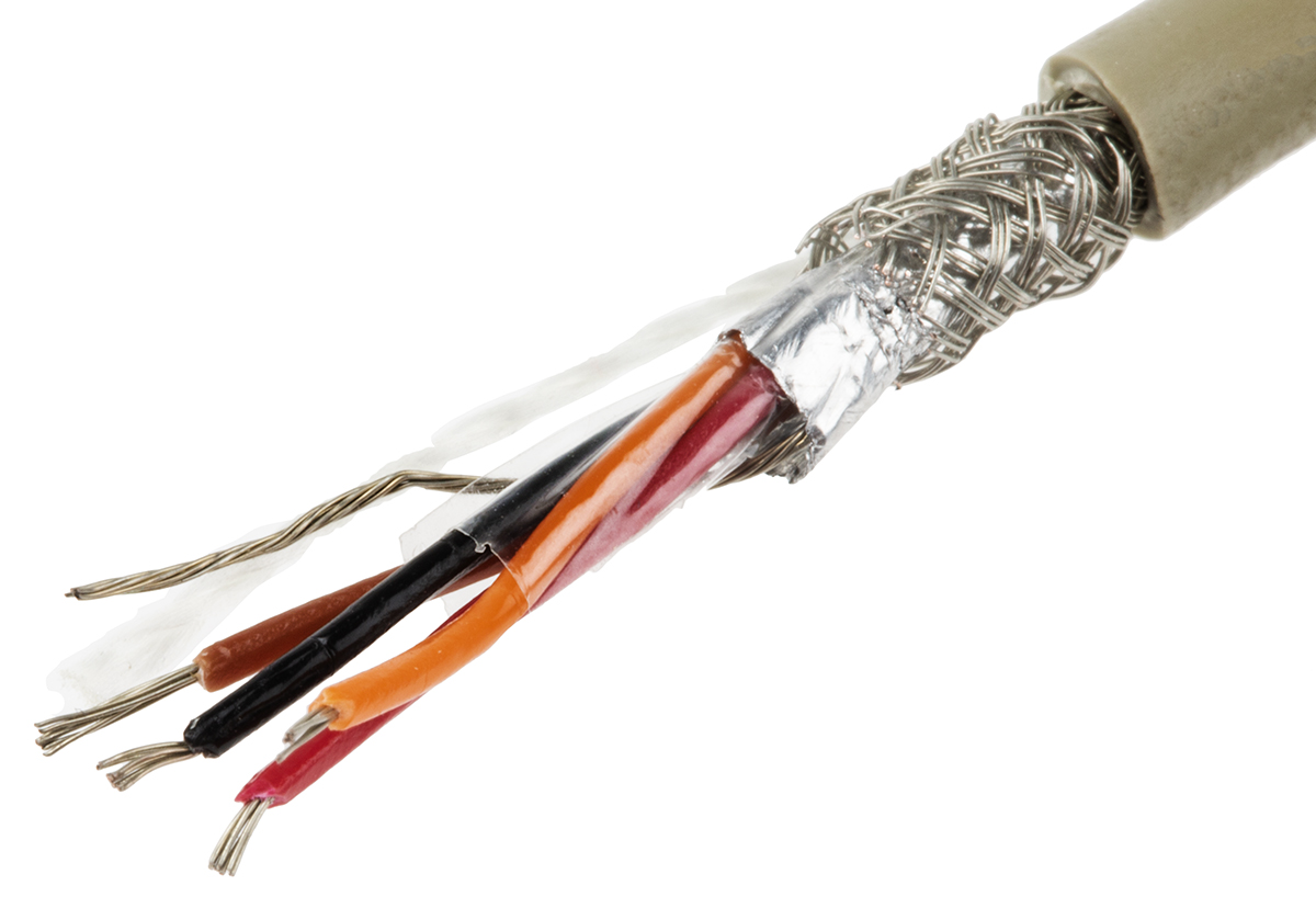 B956044 GE321, Alpha Wire