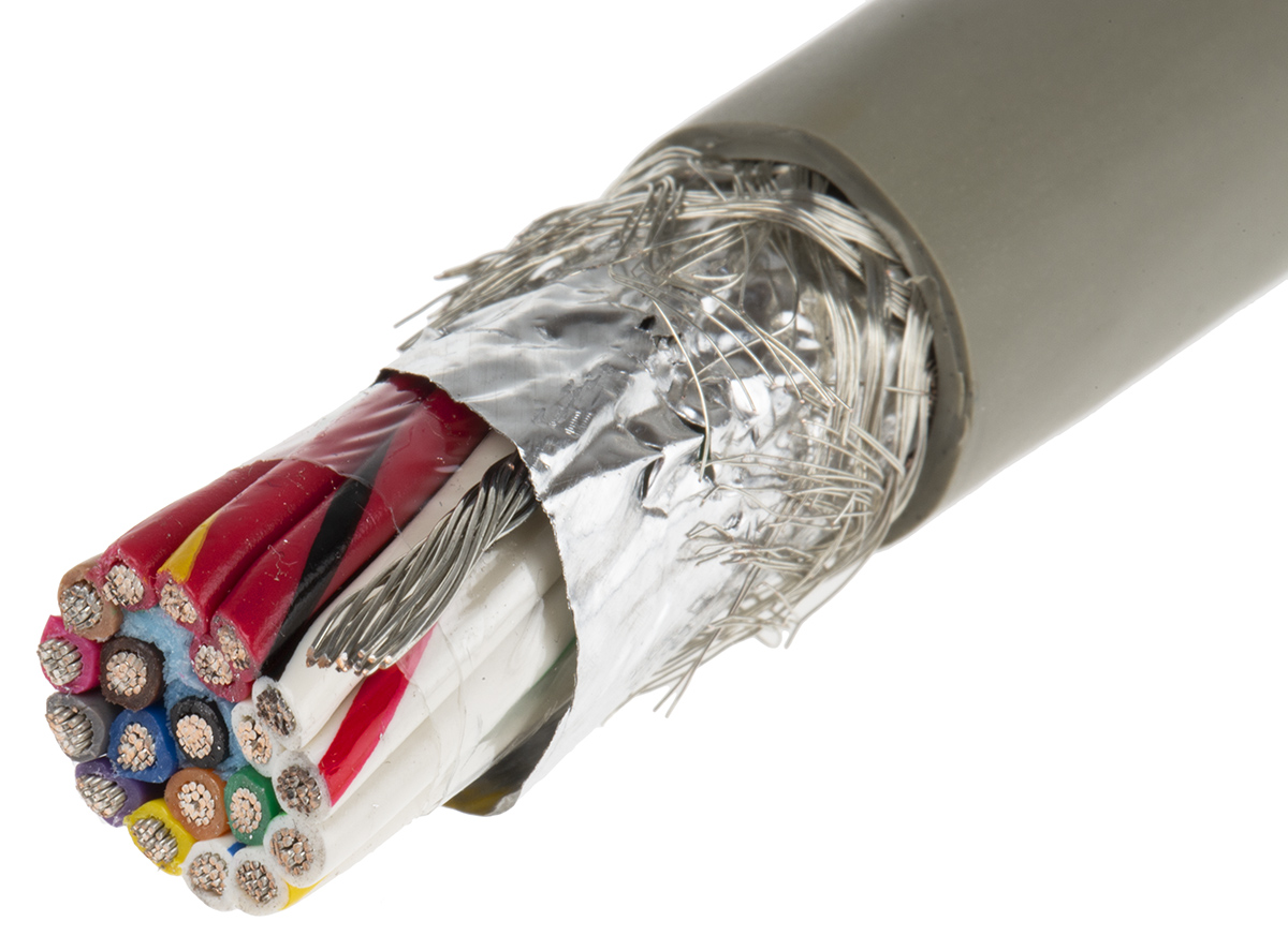B956204 GE321, Alpha Wire