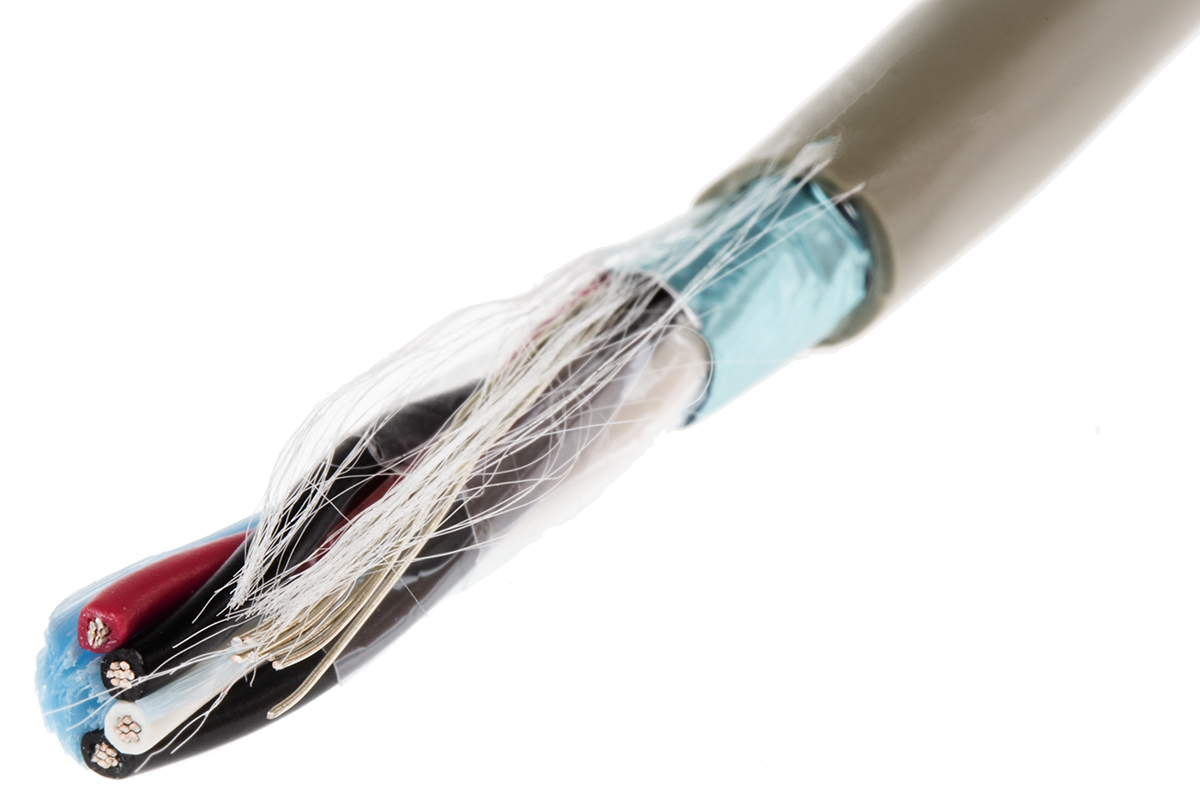 B961022 GE321, Alpha Wire