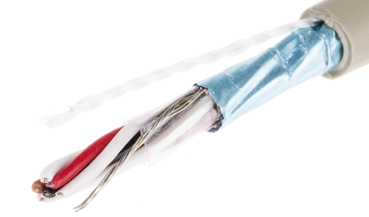 B961032 GE321, Alpha Wire