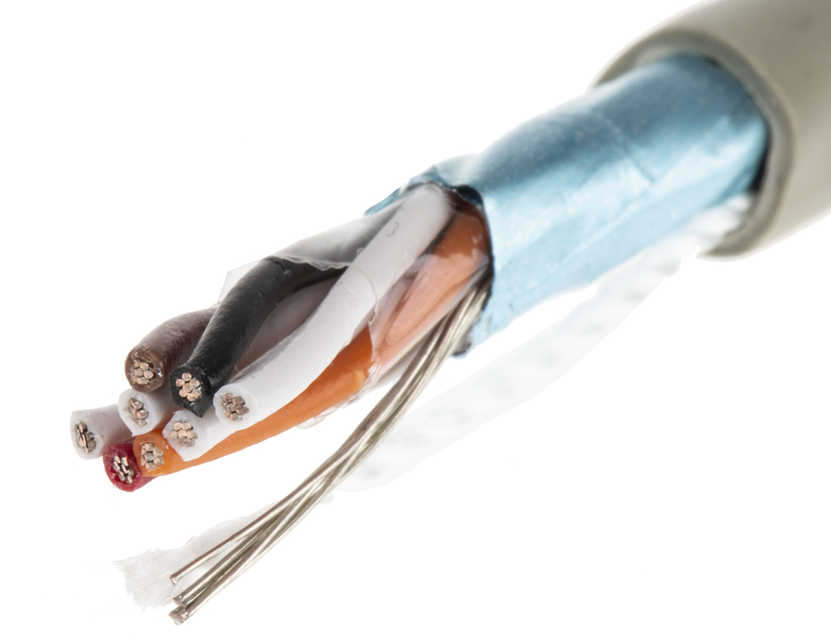 B961042 GE321, Alpha Wire