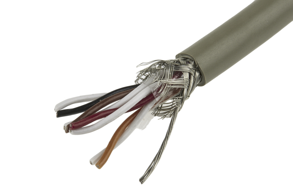 B961043 GE321, Alpha Wire