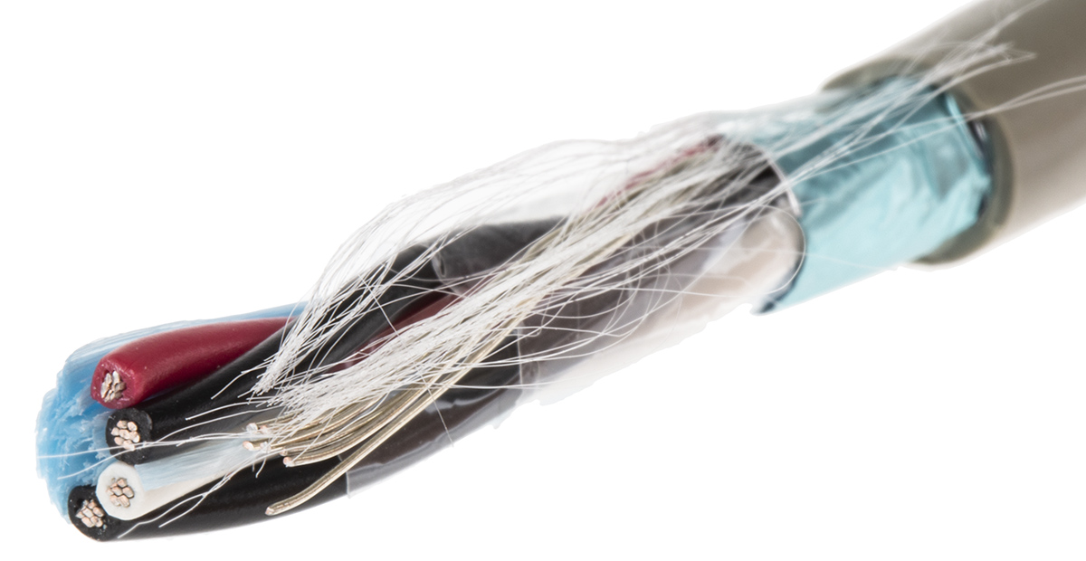 B962022 GE321, Alpha Wire